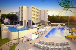 Hotel Adria Biograd