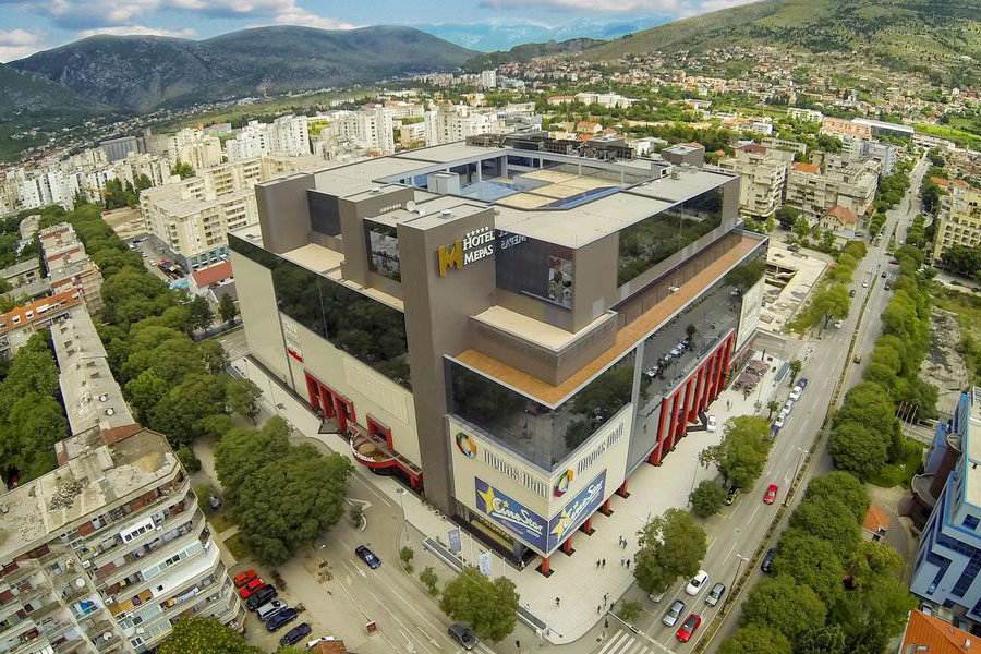 Mepas Mall Mostar