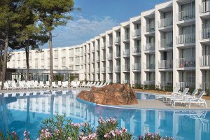 Hotel Jakov Solaris