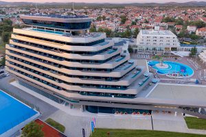 Hotel Olympia Vodice