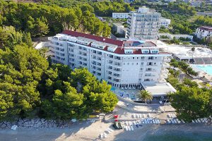 Hotel Tamaris Tučepi