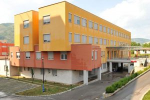 Medicinski fakultet Mostar