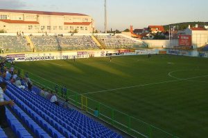 Stadio Pecara Š. Brijeg